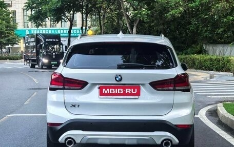 BMW X1, 2023 год, 2 270 000 рублей, 6 фотография