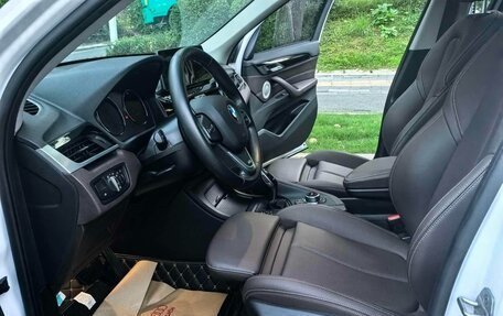 BMW X1, 2023 год, 2 270 000 рублей, 9 фотография