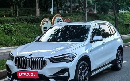 BMW X1, 2023 год, 2 270 000 рублей, 3 фотография