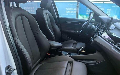 BMW X1, 2023 год, 2 270 000 рублей, 10 фотография