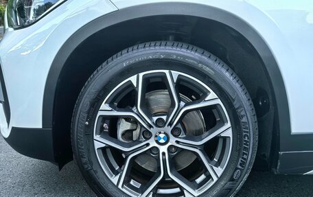 BMW X1, 2023 год, 2 270 000 рублей, 13 фотография