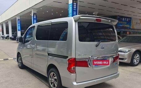 Nissan NV200, 2018 год, 1 515 787 рублей, 5 фотография