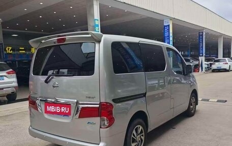 Nissan NV200, 2018 год, 1 515 787 рублей, 4 фотография