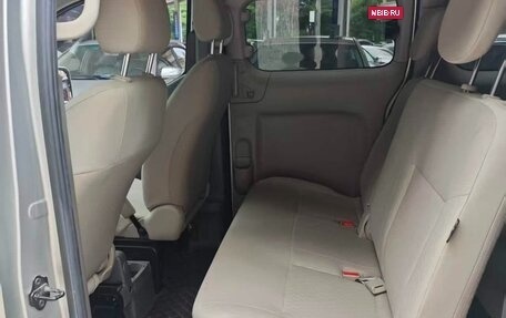 Nissan NV200, 2018 год, 1 515 787 рублей, 6 фотография