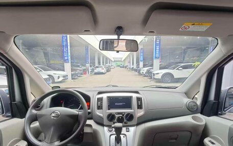Nissan NV200, 2018 год, 1 515 787 рублей, 8 фотография