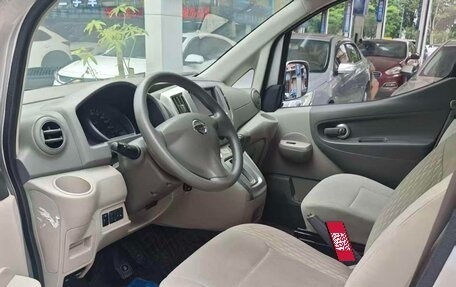 Nissan NV200, 2018 год, 1 515 787 рублей, 7 фотография