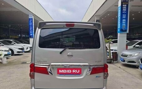 Nissan NV200, 2018 год, 1 515 787 рублей, 9 фотография