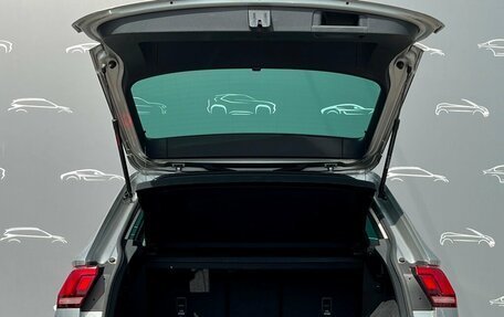 Volkswagen Tiguan II, 2021 год, 3 047 600 рублей, 13 фотография