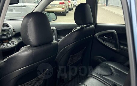 Toyota RAV4, 2010 год, 1 290 000 рублей, 9 фотография