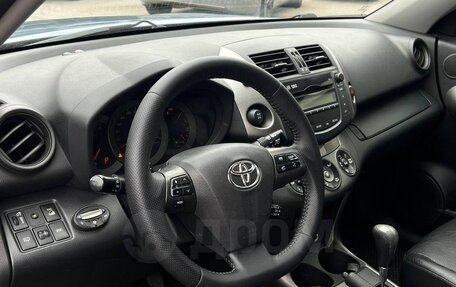 Toyota RAV4, 2010 год, 1 290 000 рублей, 8 фотография
