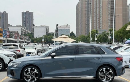 Audi A3, 2023 год, 1 634 000 рублей, 4 фотография
