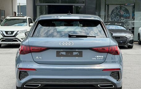Audi A3, 2023 год, 1 634 000 рублей, 5 фотография