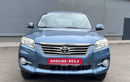 Toyota RAV4, 2010 год, 1 290 000 рублей, 2 фотография