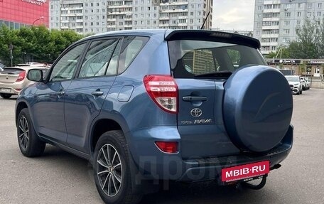 Toyota RAV4, 2010 год, 1 290 000 рублей, 3 фотография