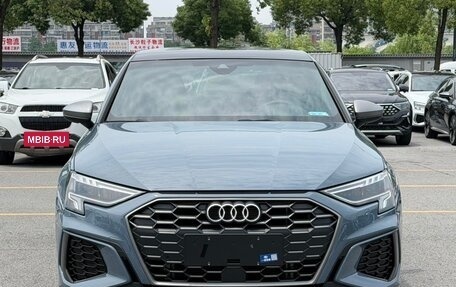 Audi A3, 2023 год, 1 634 000 рублей, 2 фотография