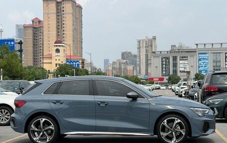 Audi A3, 2023 год, 1 634 000 рублей, 6 фотография