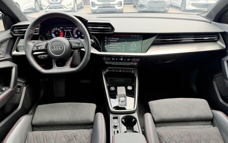 Audi A3, 2023 год, 1 634 000 рублей, 12 фотография