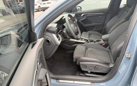 Audi A3, 2023 год, 1 634 000 рублей, 7 фотография