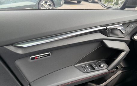 Audi A3, 2023 год, 1 634 000 рублей, 14 фотография