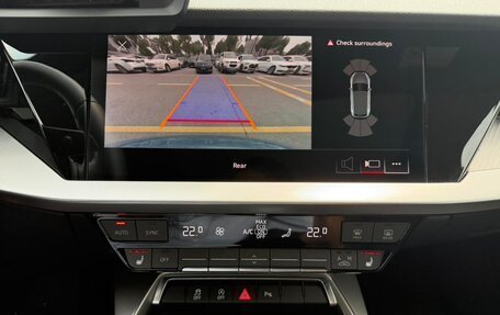 Audi A3, 2023 год, 1 634 000 рублей, 8 фотография
