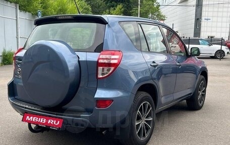 Toyota RAV4, 2010 год, 1 290 000 рублей, 5 фотография