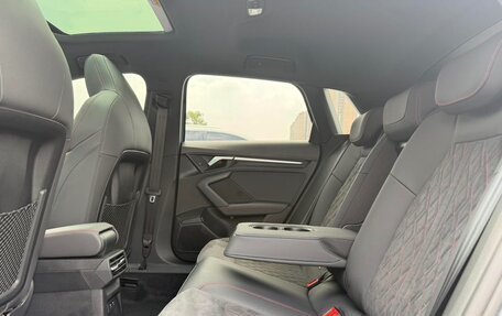 Audi A3, 2023 год, 1 634 000 рублей, 18 фотография