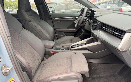 Audi A3, 2023 год, 1 634 000 рублей, 16 фотография