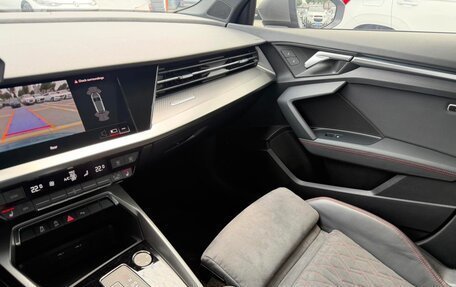Audi A3, 2023 год, 1 634 000 рублей, 17 фотография