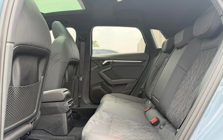 Audi A3, 2023 год, 1 634 000 рублей, 19 фотография
