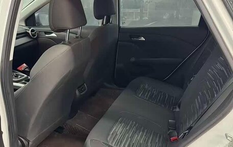 Chevrolet Cruze II, 2023 год, 1 130 000 рублей, 4 фотография