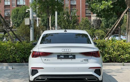 Audi A3, 2022 год, 1 700 000 рублей, 4 фотография