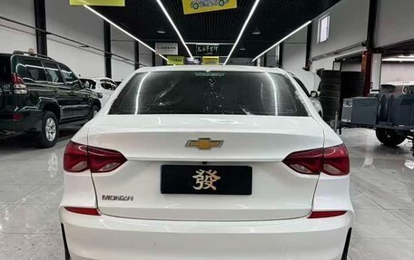 Chevrolet Cruze II, 2023 год, 1 130 000 рублей, 5 фотография