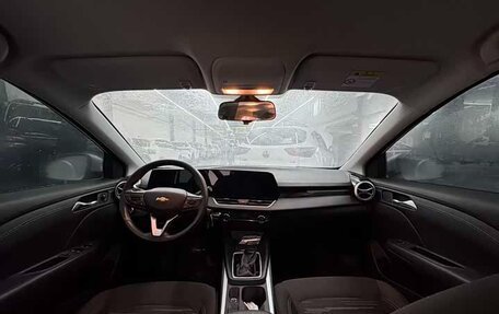 Chevrolet Cruze II, 2023 год, 1 130 000 рублей, 3 фотография