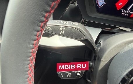 Audi A3, 2023 год, 1 634 000 рублей, 13 фотография