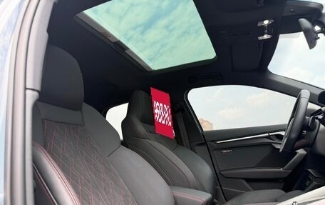 Audi A3, 2023 год, 1 634 000 рублей, 15 фотография