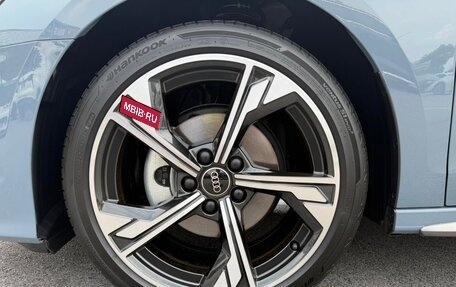 Audi A3, 2023 год, 1 634 000 рублей, 24 фотография