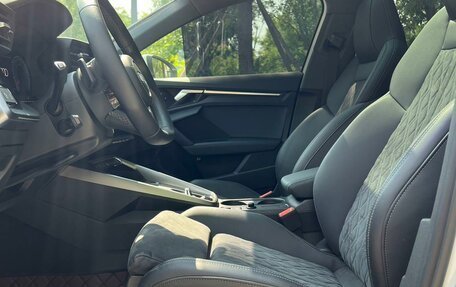 Audi A3, 2022 год, 1 700 000 рублей, 7 фотография