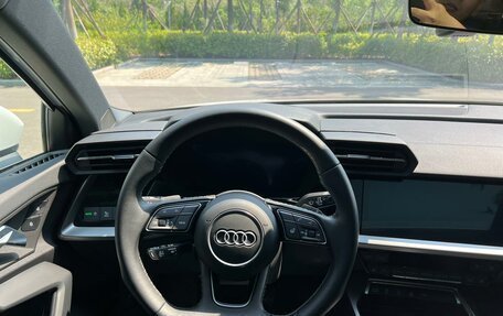 Audi A3, 2022 год, 1 700 000 рублей, 10 фотография