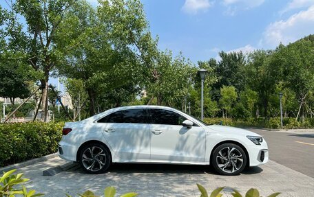 Audi A3, 2022 год, 1 700 000 рублей, 6 фотография