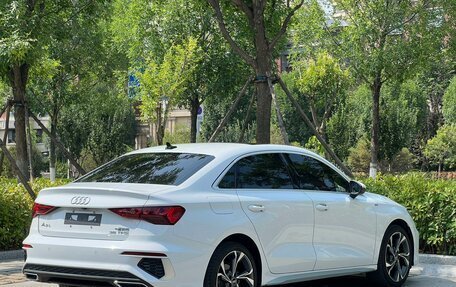 Audi A3, 2022 год, 1 700 000 рублей, 5 фотография