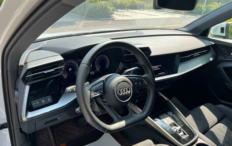 Audi A3, 2022 год, 1 700 000 рублей, 9 фотография