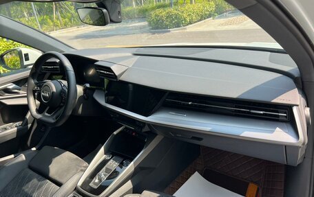 Audi A3, 2022 год, 1 700 000 рублей, 17 фотография