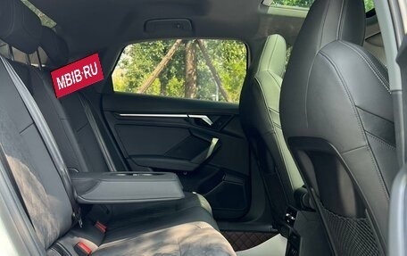 Audi A3, 2022 год, 1 700 000 рублей, 19 фотография