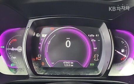 Renault Samsung QM6, 2023 год, 3 560 000 рублей, 6 фотография