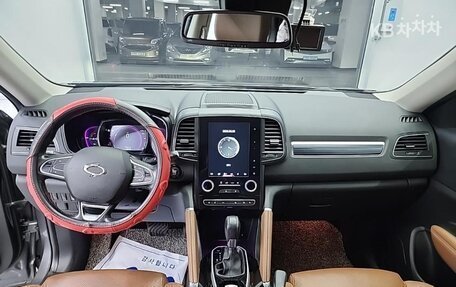 Renault Samsung QM6, 2023 год, 3 560 000 рублей, 7 фотография