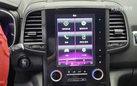 Renault Samsung QM6, 2023 год, 3 560 000 рублей, 10 фотография