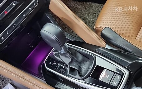 Renault Samsung QM6, 2023 год, 3 560 000 рублей, 8 фотография