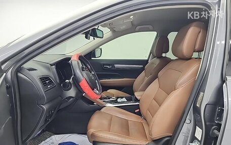 Renault Samsung QM6, 2023 год, 3 560 000 рублей, 11 фотография