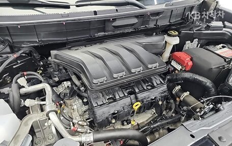 Renault Samsung QM6, 2023 год, 3 560 000 рублей, 5 фотография