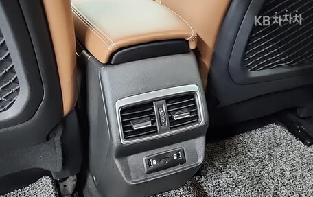 Renault Samsung QM6, 2023 год, 3 560 000 рублей, 13 фотография